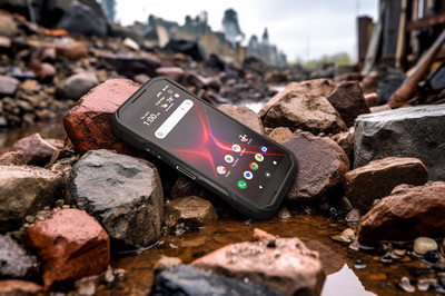 Kyocera представляет новые инновации в области технологий