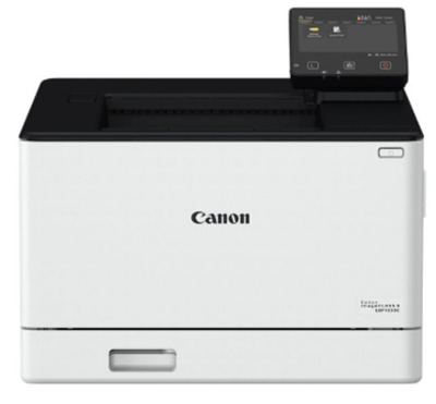 Canon первой в отрасли зарегистрировала печатную технику по стандарту EPEAT 2.0