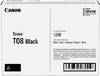 Заправка картриджа Canon Toner T08
