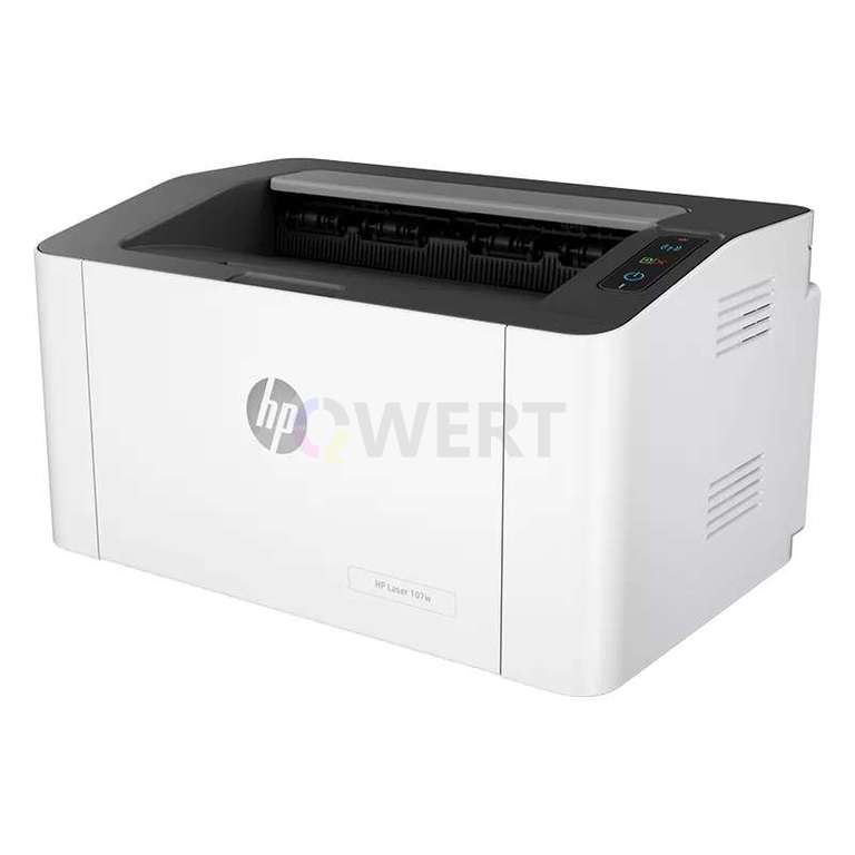 Ремонт принтера HP Laser 107w Ремонт принтера HP Laser 107w