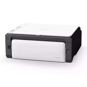 Ремонт принтера Ricoh SP 111SU