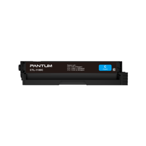Заправка картриджа Pantum CTL-1100C