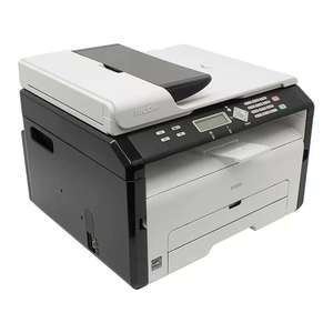 Ремонт принтера Ricoh SP 203SF