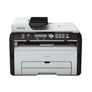 Ремонт принтера Ricoh SP 203SFN