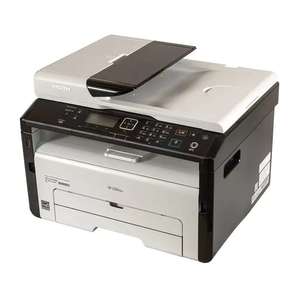 Ремонт принтера Ricoh SP 220SNw