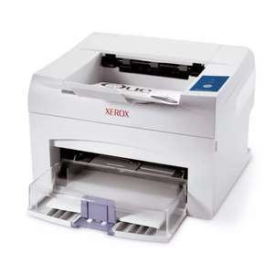 Ремонт принтера Xerox Phaser 3124