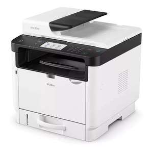 Ремонт принтера Ricoh SP 330SFN
