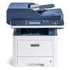 Прошивка принтера Xerox WorkCentre 3345