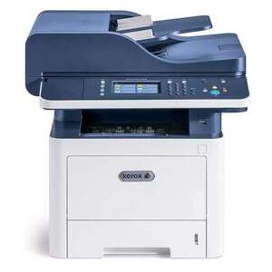 Прошивка принтера Xerox WorkCentre 3345