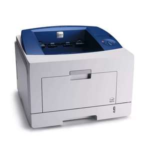 Ремонт принтера Xerox Phaser 3435