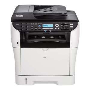 Ремонт принтера Ricoh SP 3500SF