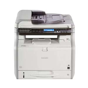 Ремонт принтера Ricoh SP 3600SF