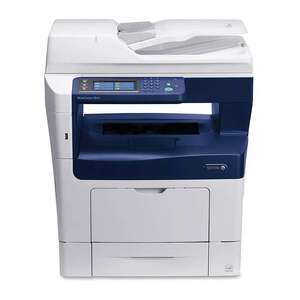 Ремонт принтера Xerox WorkCentre 3615DN