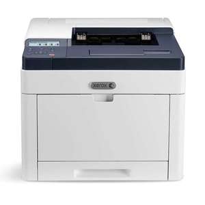 Ремонт принтера Xerox Phaser 6510DN