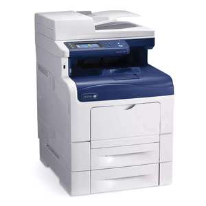 Ремонт принтера Xerox WorkCentre 6605DN