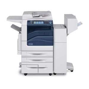 Ремонт принтера Xerox WorkCentre 7845