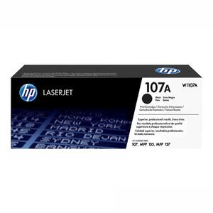 Заправка картриджа HP W1107A (107A)