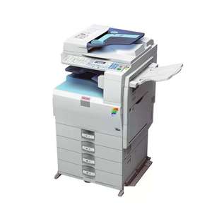 Ремонт принтера Ricoh Aficio MP C2030