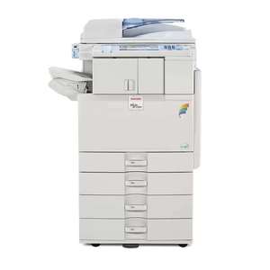 Ремонт принтера Ricoh Aficio MP C2050