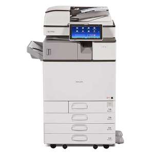 Ремонт принтера Ricoh MP C2504