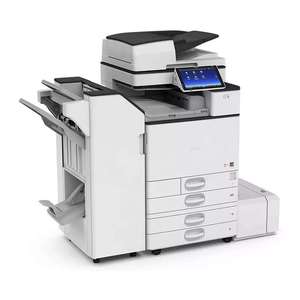 Ремонт принтера Ricoh MP C2504exASP