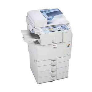 Ремонт принтера Ricoh Aficio MP C2551
