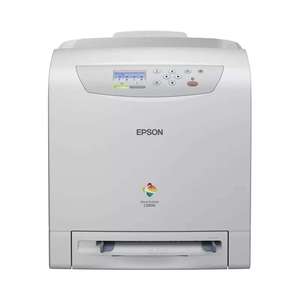 Ремонт принтера Epson AcuLaser C2900