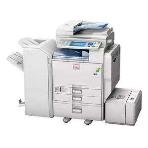Ремонт принтера Ricoh Aficio MP C3501