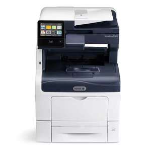 Ремонт принтера Xerox VersaLink C405DN