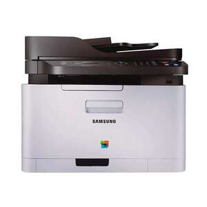 Прошивка принтера Samsung CLP-680ND