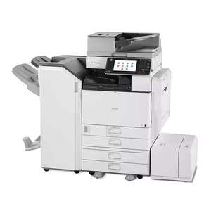 Ремонт принтера Ricoh Aficio MP C5502