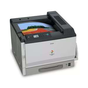 Ремонт принтера Epson AcuLaser C9200