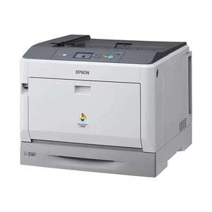 Ремонт принтера Epson AcuLaser C9300