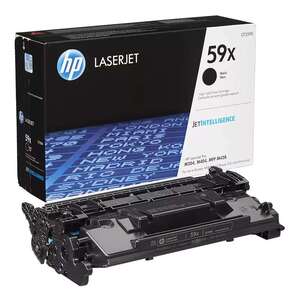Заправка картриджа HP CF259X