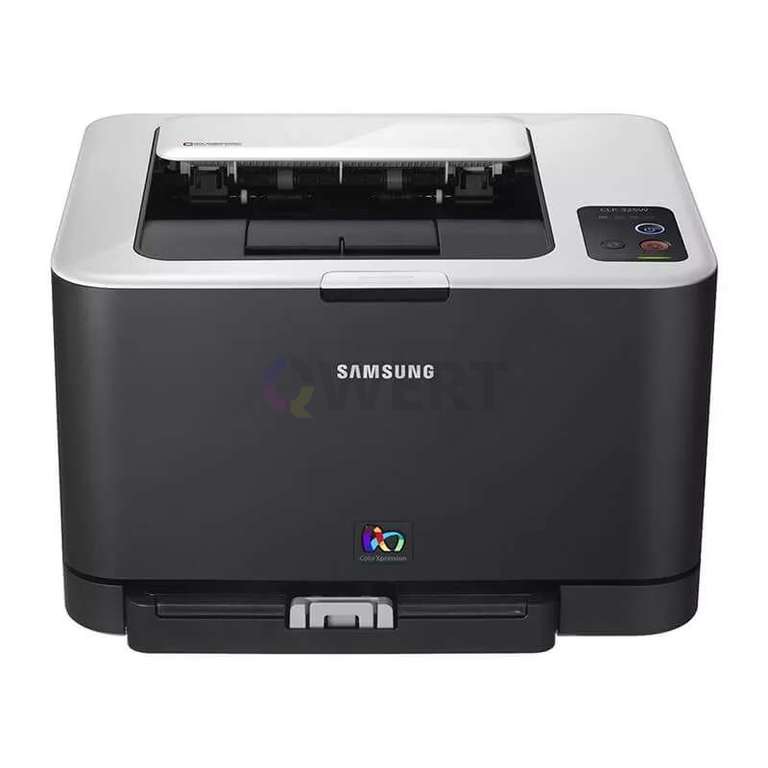 Ремонт принтера Samsung CLP-325W Ремонт принтера Samsung CLP-325W