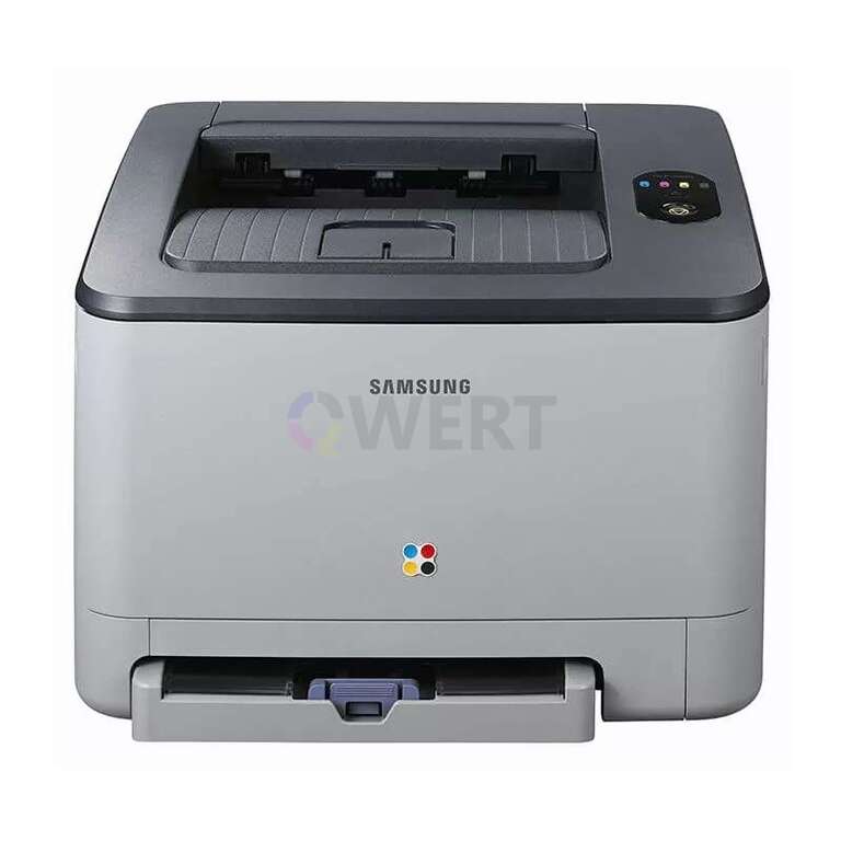 Ремонт принтера Samsung CLP-350N Ремонт принтера Samsung CLP-350N