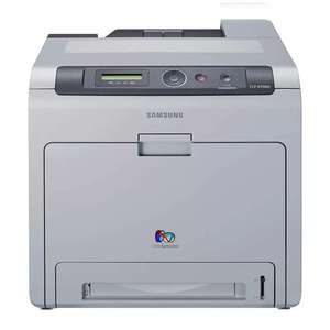 Прошивка принтера Samsung SCX-5835NX