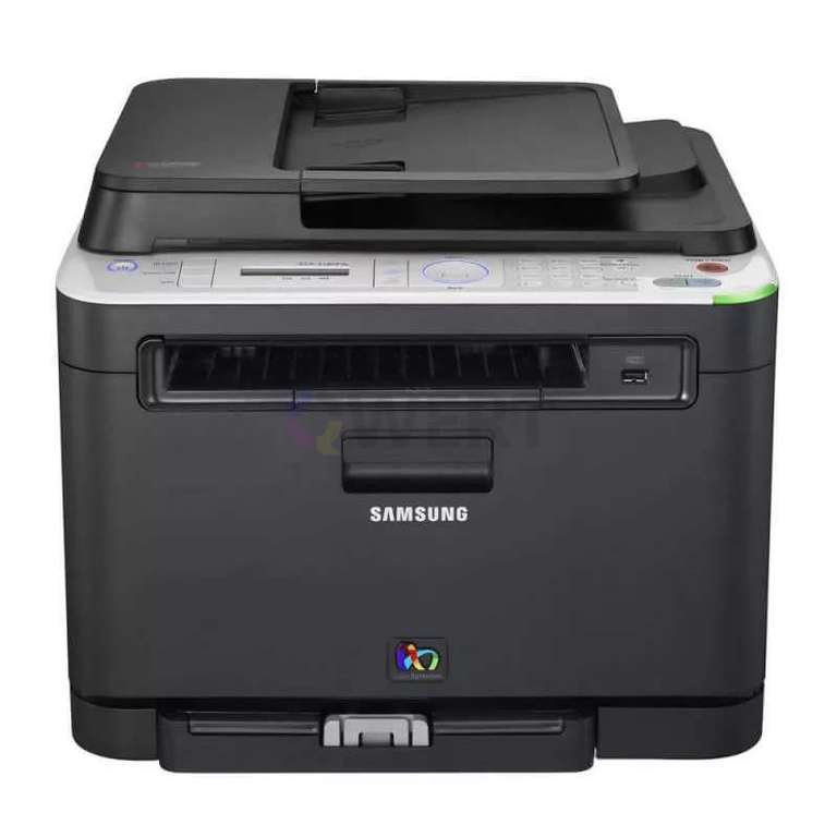 Ремонт принтера Samsung CLX-3185FN Ремонт принтера Samsung CLX-3185FN