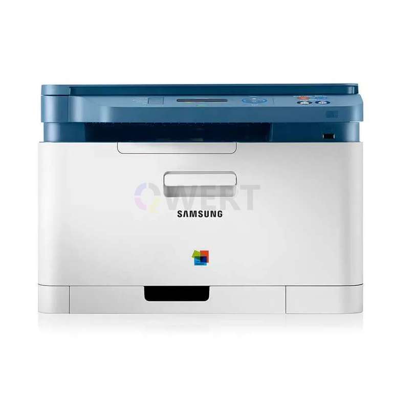 Ремонт принтера Samsung CLX-3300 Ремонт принтера Samsung CLX-3300