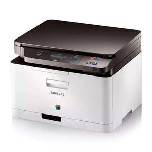 Прошивка принтера Samsung SCX-4833FR