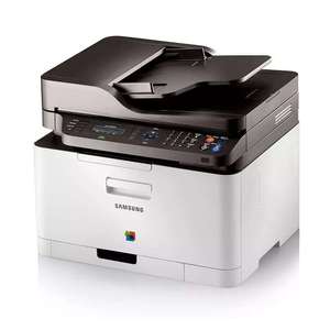 Прошивка принтера Samsung SCX-4833FD