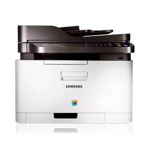 Прошивка принтера Samsung SCX-4828FN