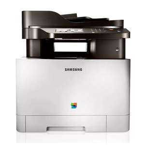 Прошивка принтера Samsung SCX-4729FW
