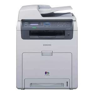 Прошивка принтера Samsung SCX-4727FD