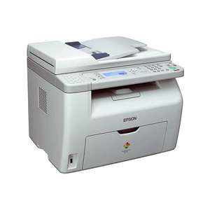 Ремонт принтера Epson AcuLaser CX17