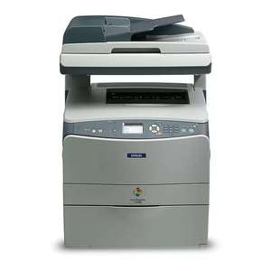 Ремонт принтера Epson AcuLaser CX21