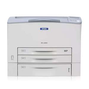 Ремонт принтера Epson EPL-N2550