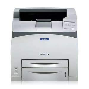Ремонт принтера Epson EPL-N3000