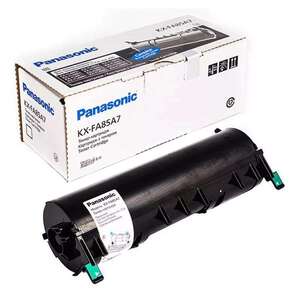 Заправка картриджа Panasonic KX-FA85A7