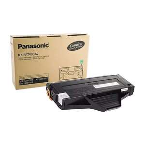 Заправка картриджа Panasonic KX-FAT400A7